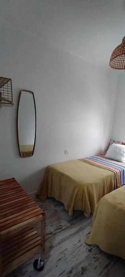 Apartment Barca 1 Camp Nou L'Hospitalet de Llobregat İspanya